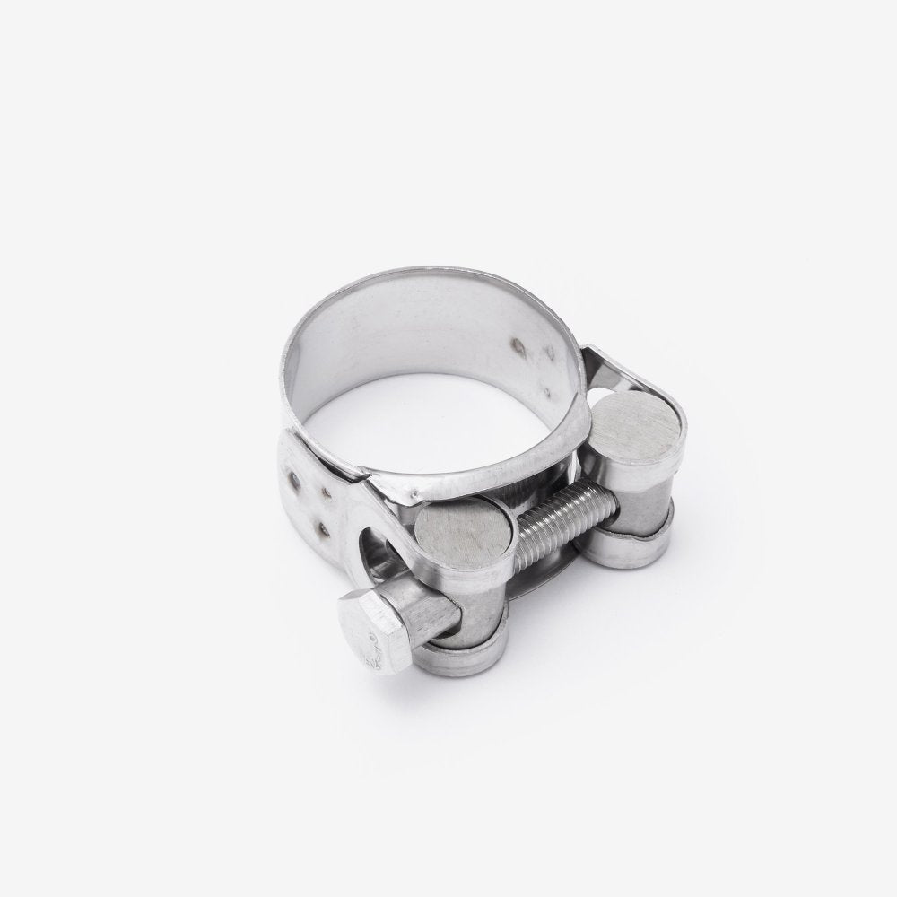 51mm Link Pipe 7