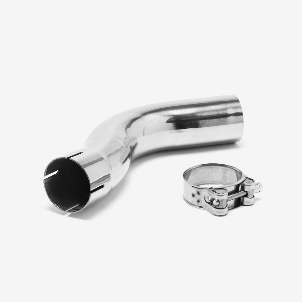 SP11C Gloss Exhaust 4