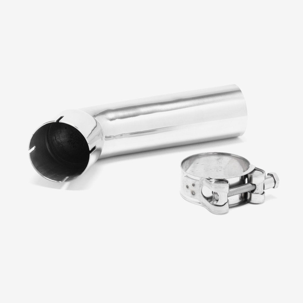 OP8C Matt Exhaust 5