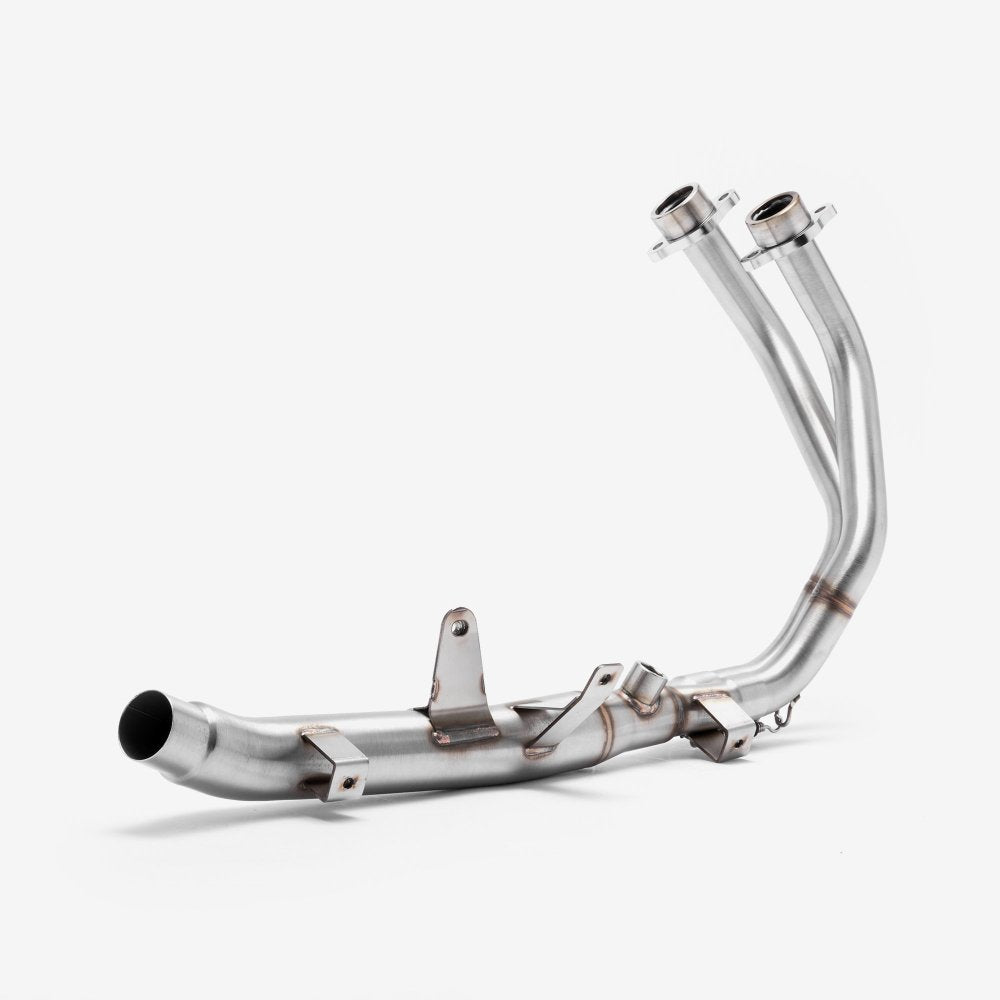 XP8C Exhaust System 4