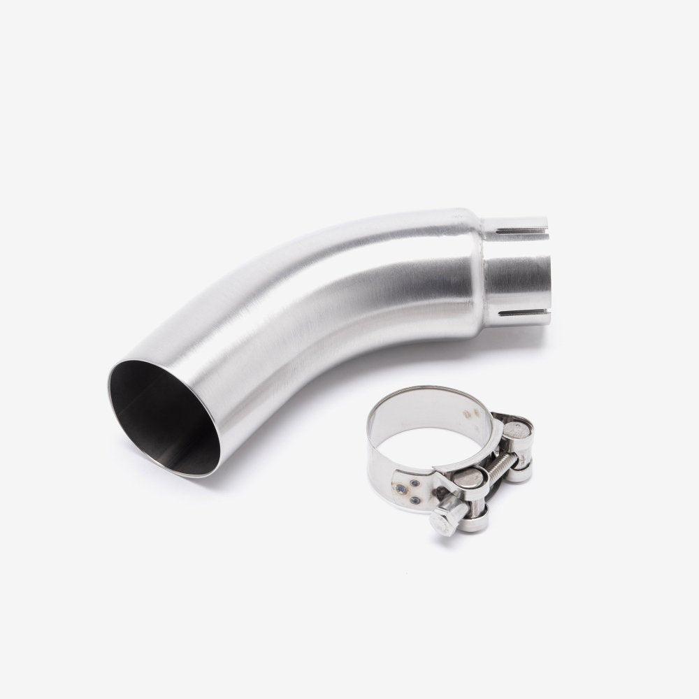 SP5 Matt Exhaust 2