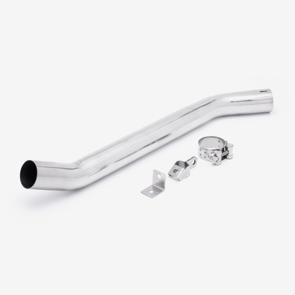 Link Pipe