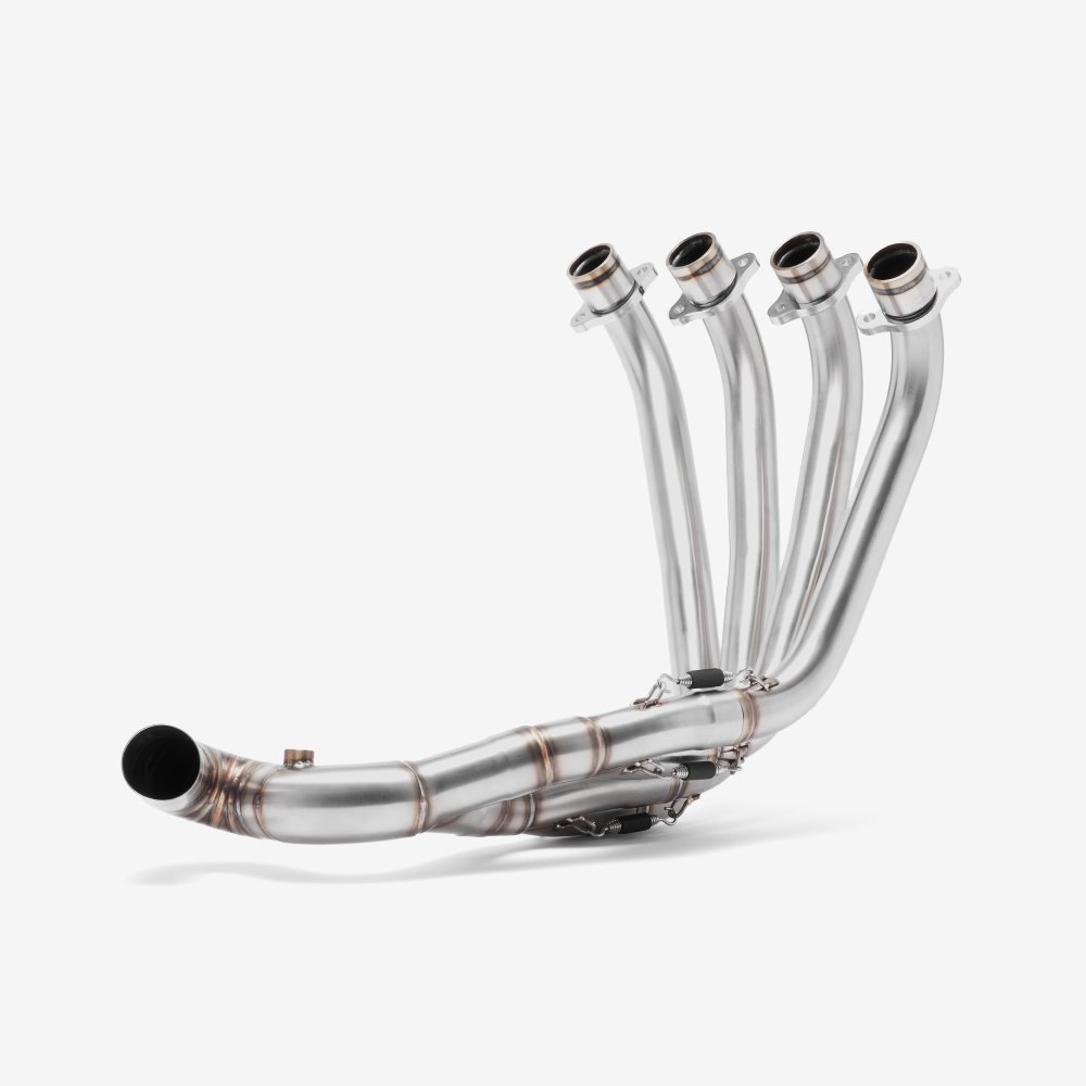 XP13C Exhaust System 7
