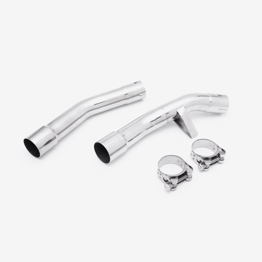 SP11C Gloss Exhaust 2