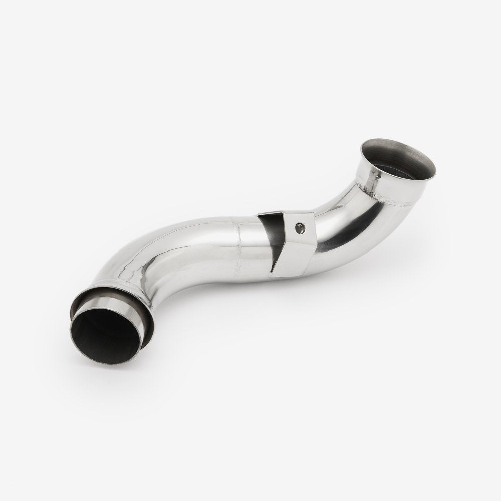 VP1 Matt Exhaust 2