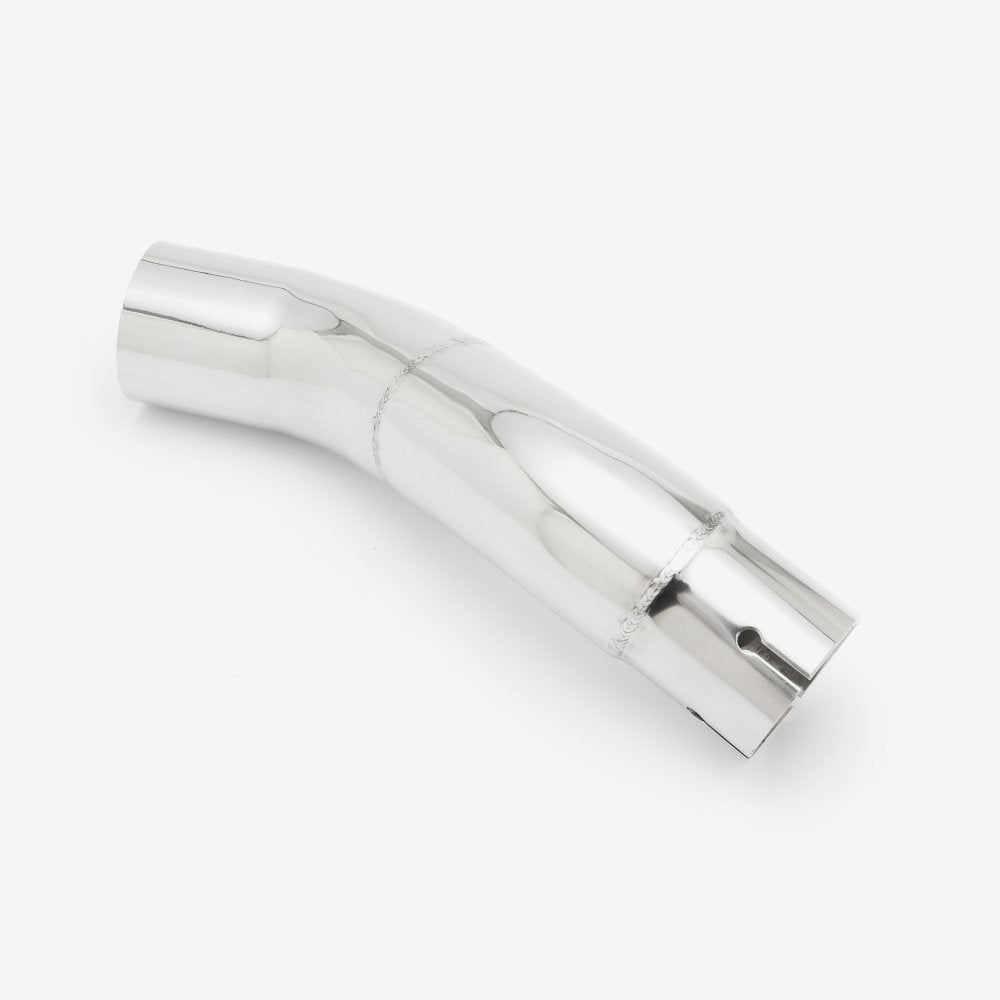 Link Pipe (Low Level) 2