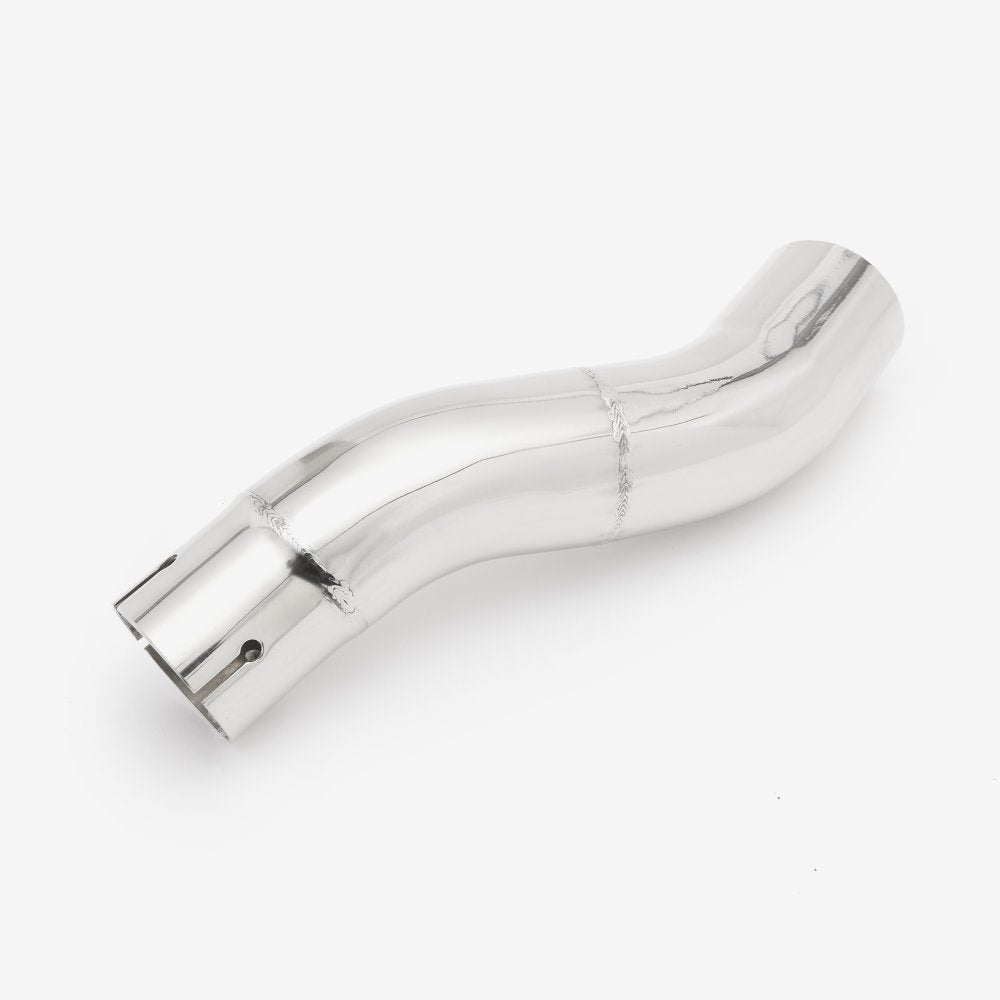 Link Pipe (Low Level) 3