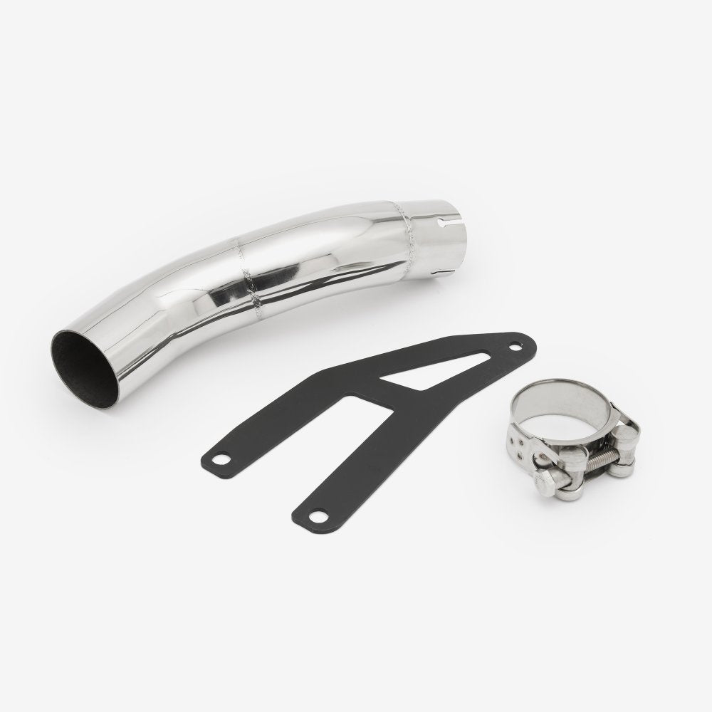 Link Pipe (Low Level)
