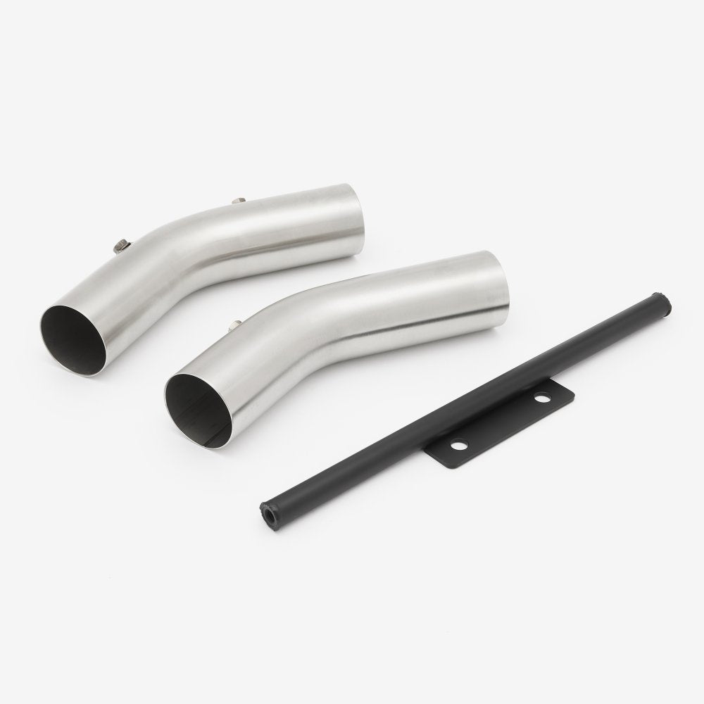 SP11C Gloss Exhaust 2