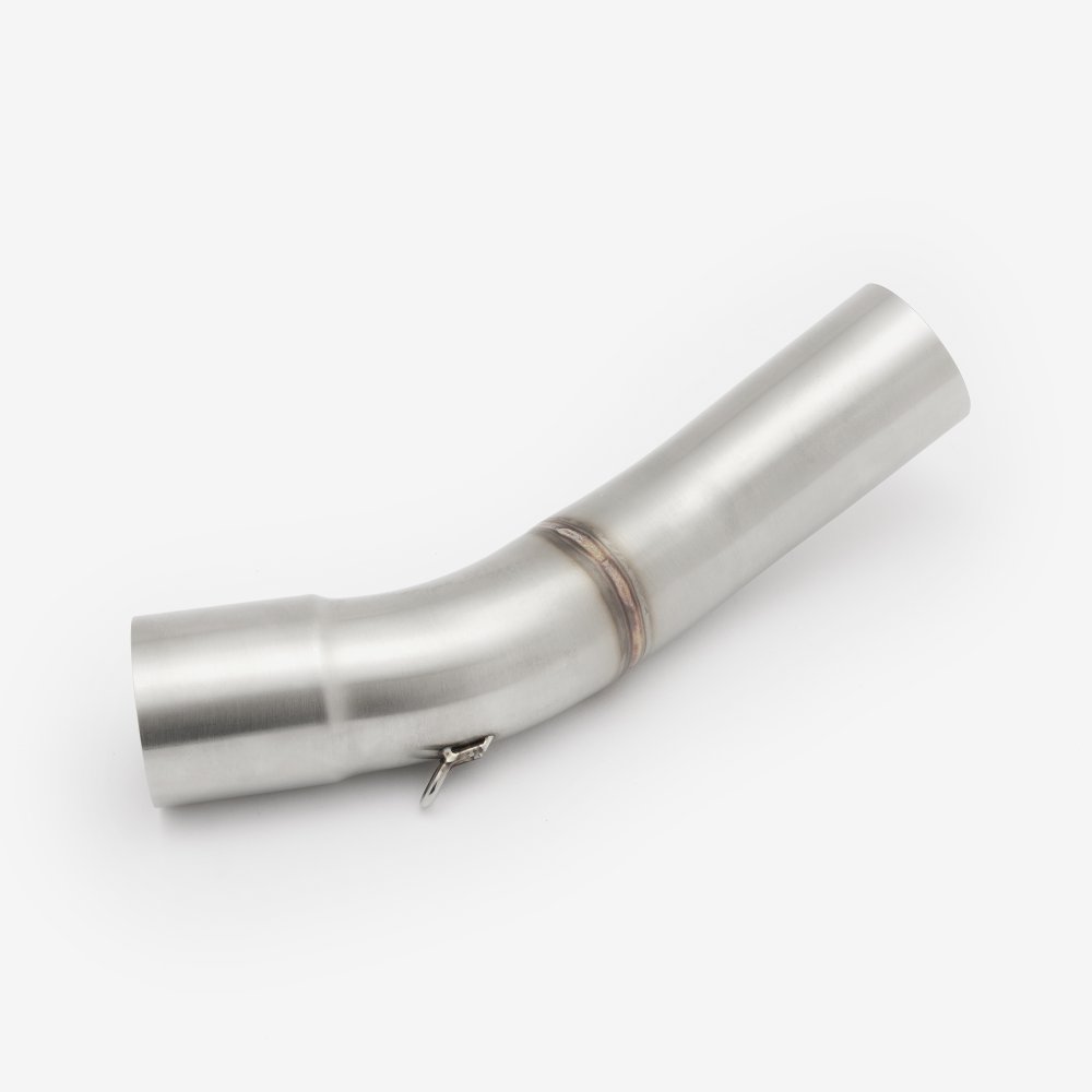 Link Pipe (Low Level) 3