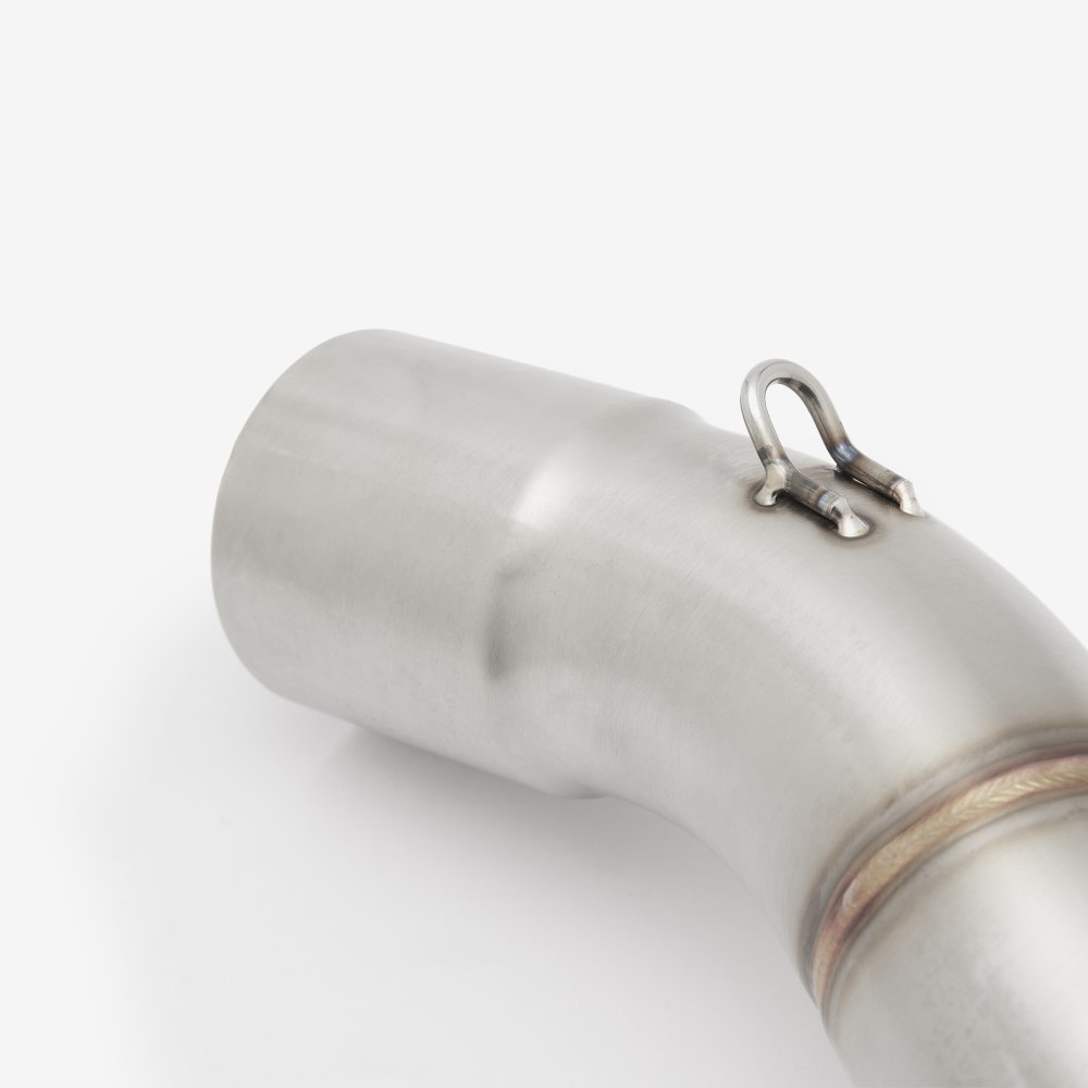 Link Pipe (Low Level) 5