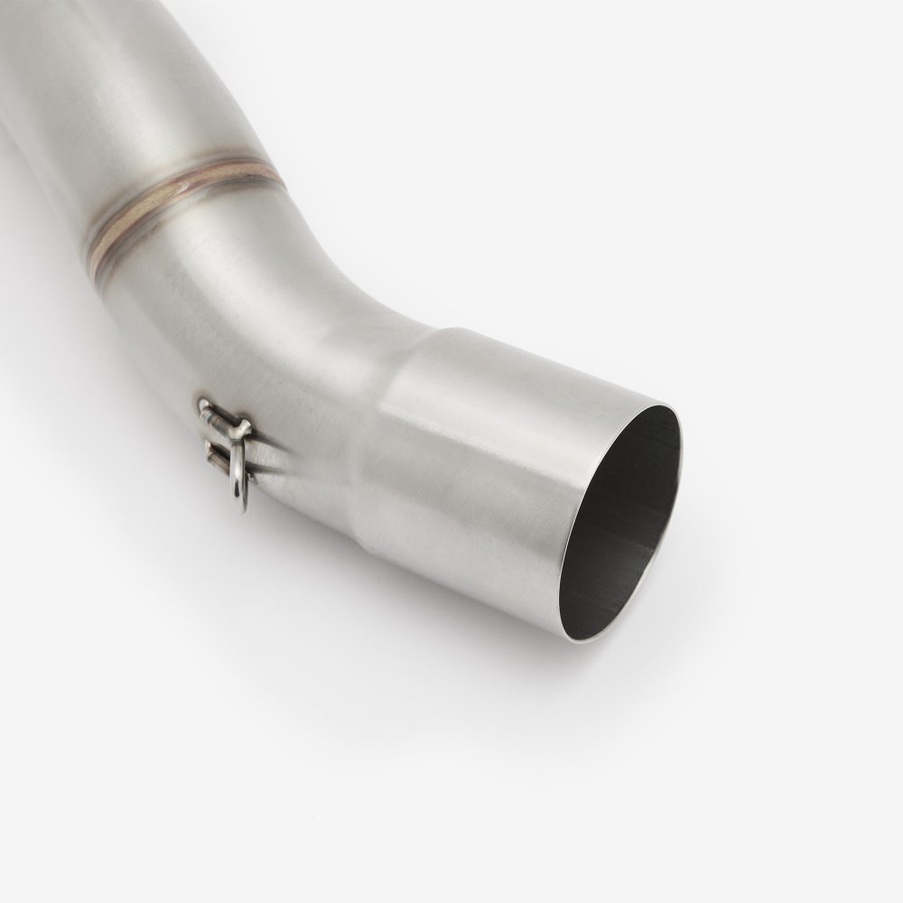 Link Pipe (Low Level) 6