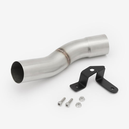 Link Pipe (Low Level)