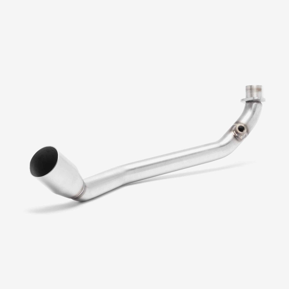 SP7C Gloss Exhaust System 2