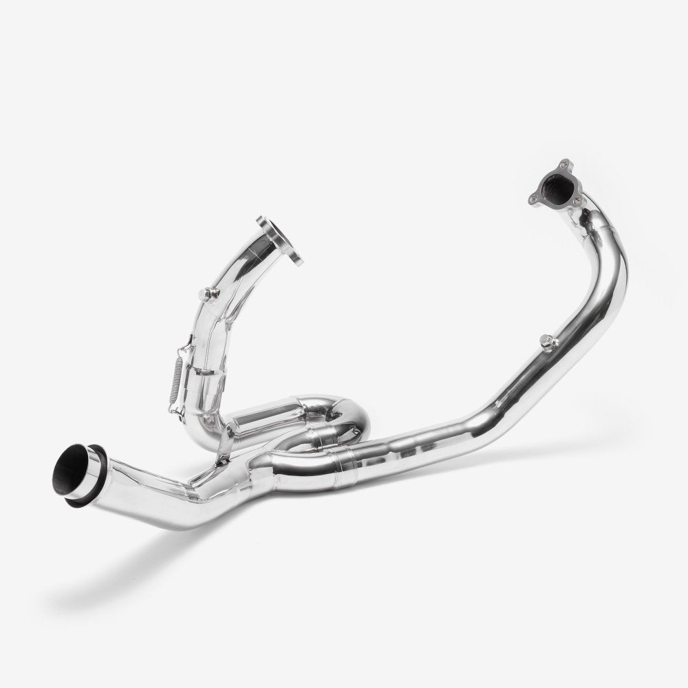 OP8C Matt Exhaust System 2