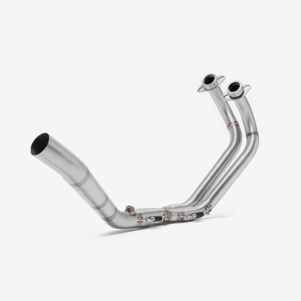 SP11C Gloss Exhaust System 3