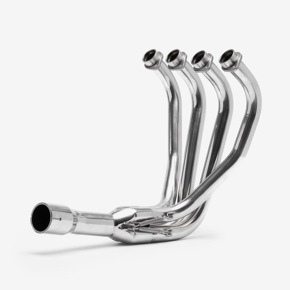 OP8C Matt Exhaust System 5