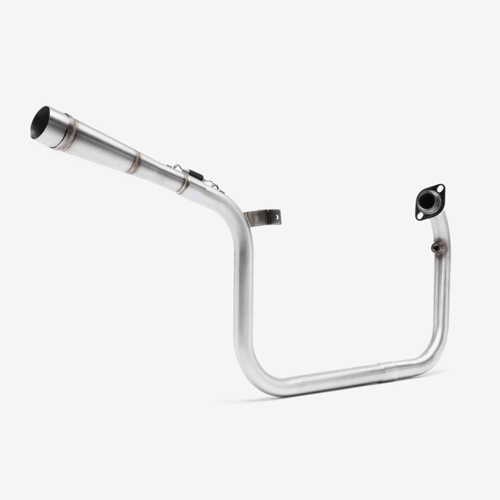 Header (Single Underseat)
