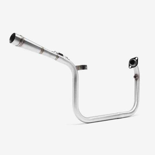 Header (Single Underseat)