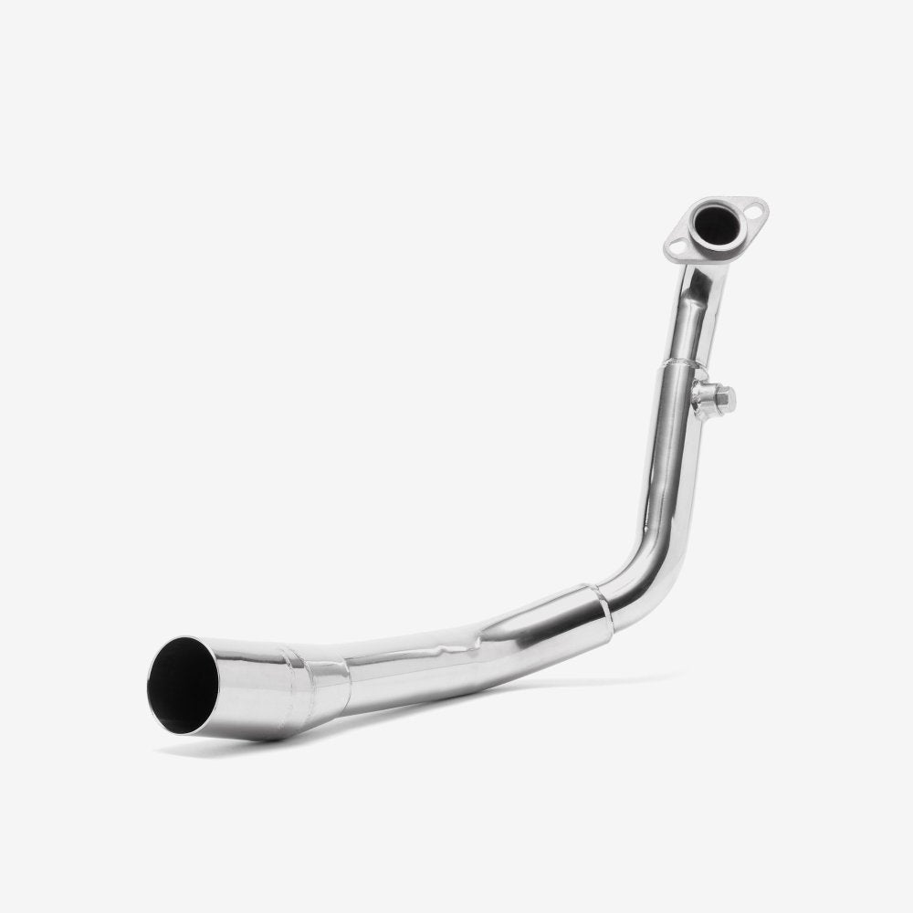 GP8C Full Exhaust System 5