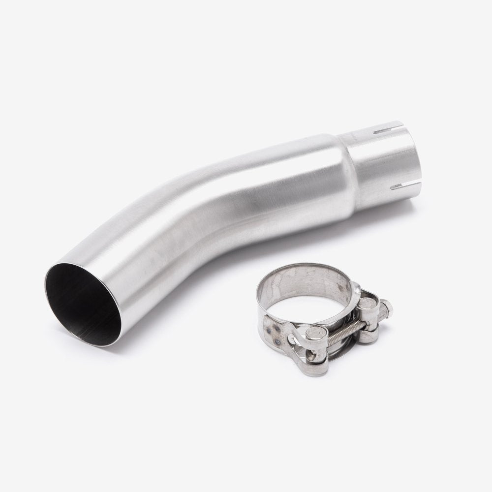SP9C Gloss Exhaust System 4