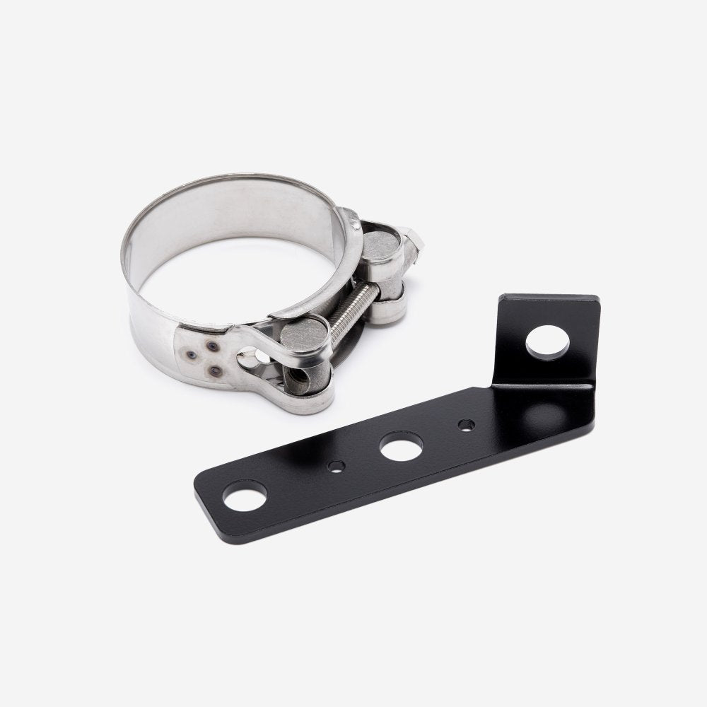 High Level Link Pipe & Bracket 3