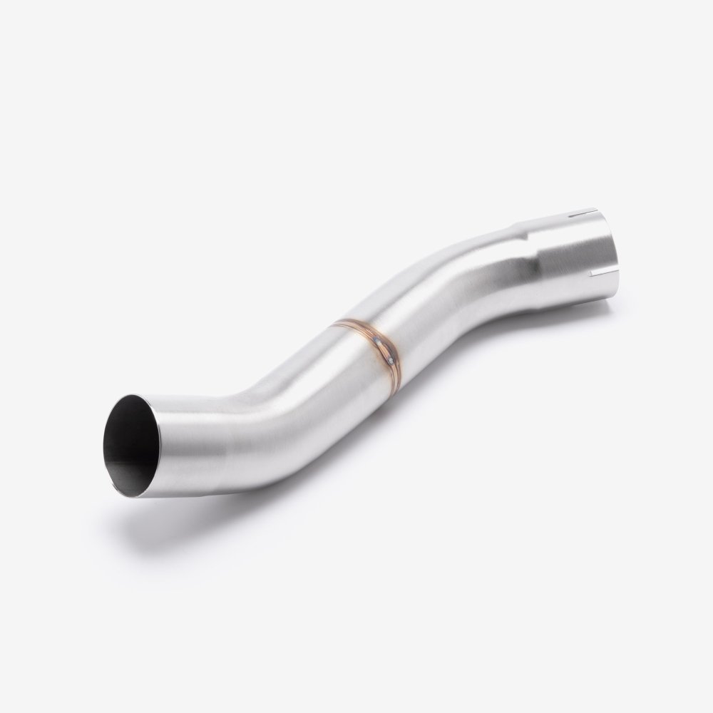 High Level Link Pipe & Bracket