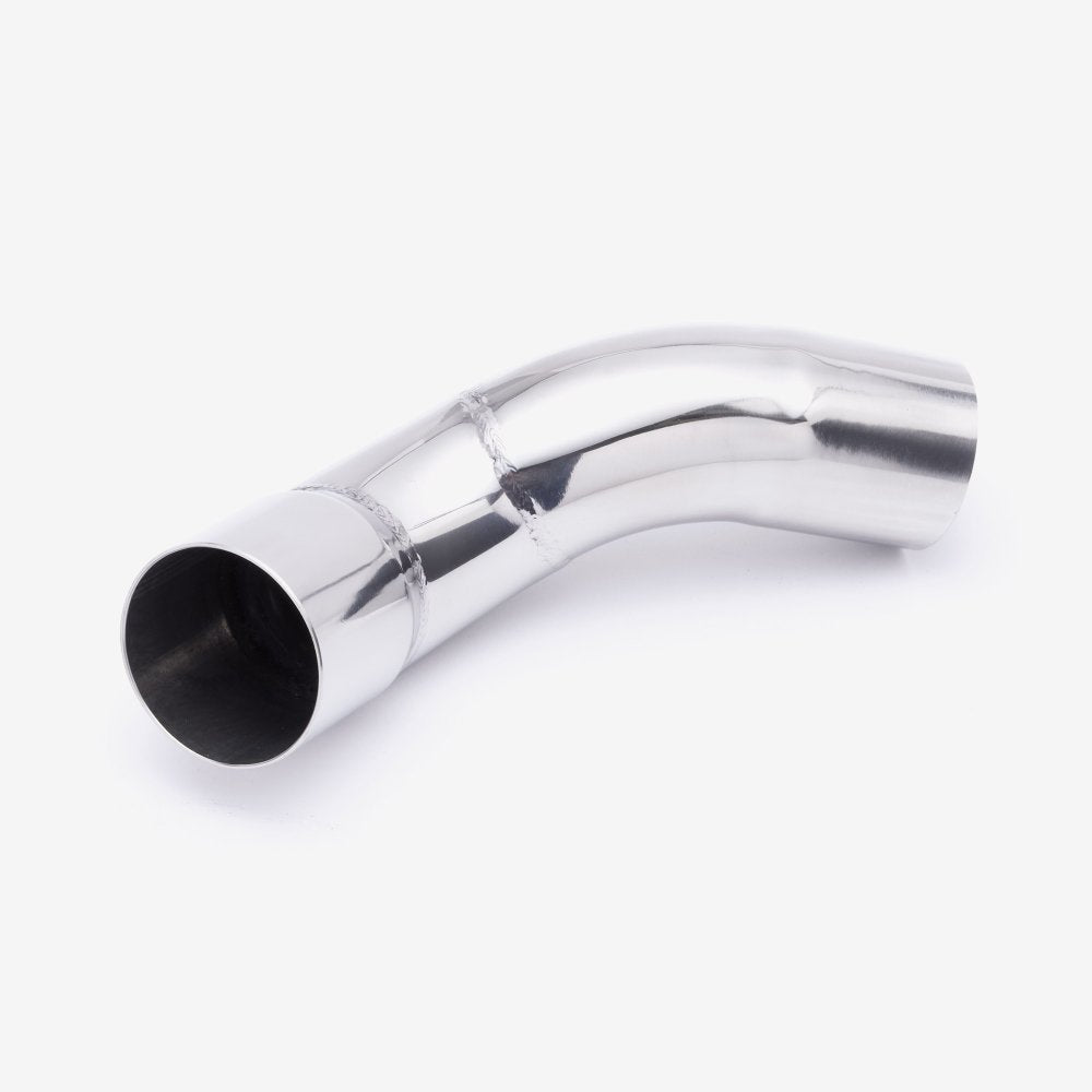 YP4 Stubby Exhaust System 3
