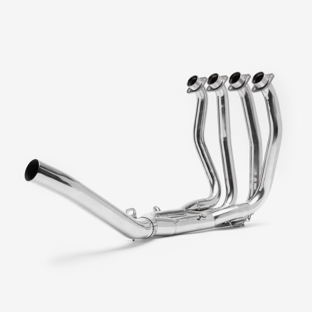 XP13C Carbon Fibre Exhaust System 6