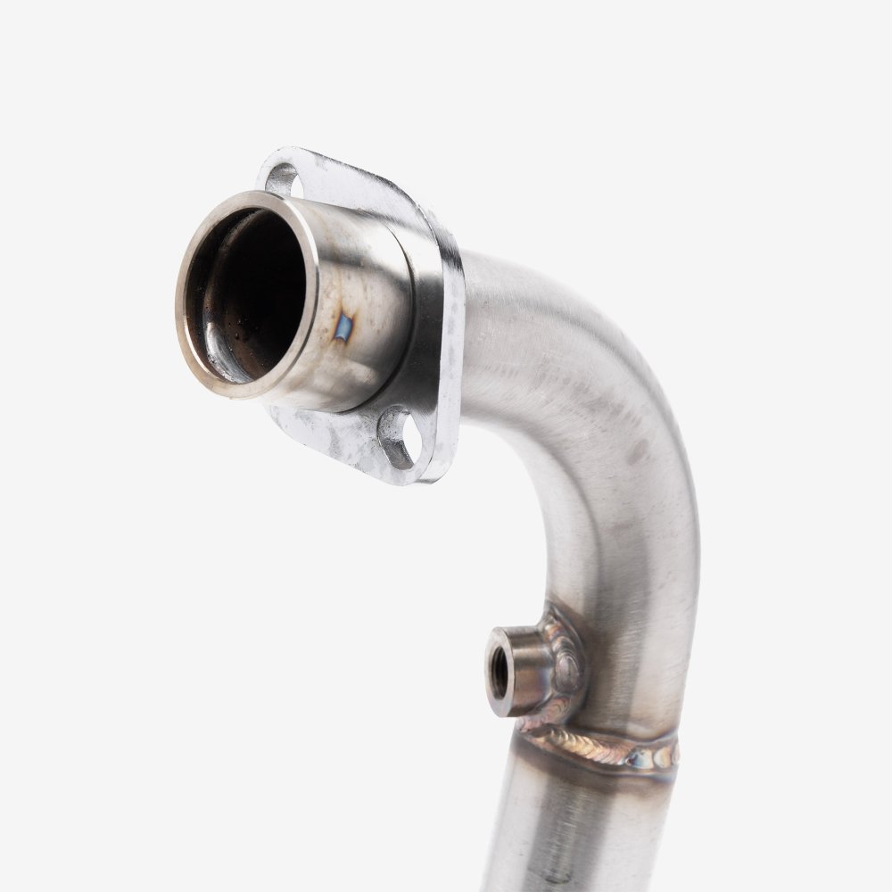 Downpipe 2
