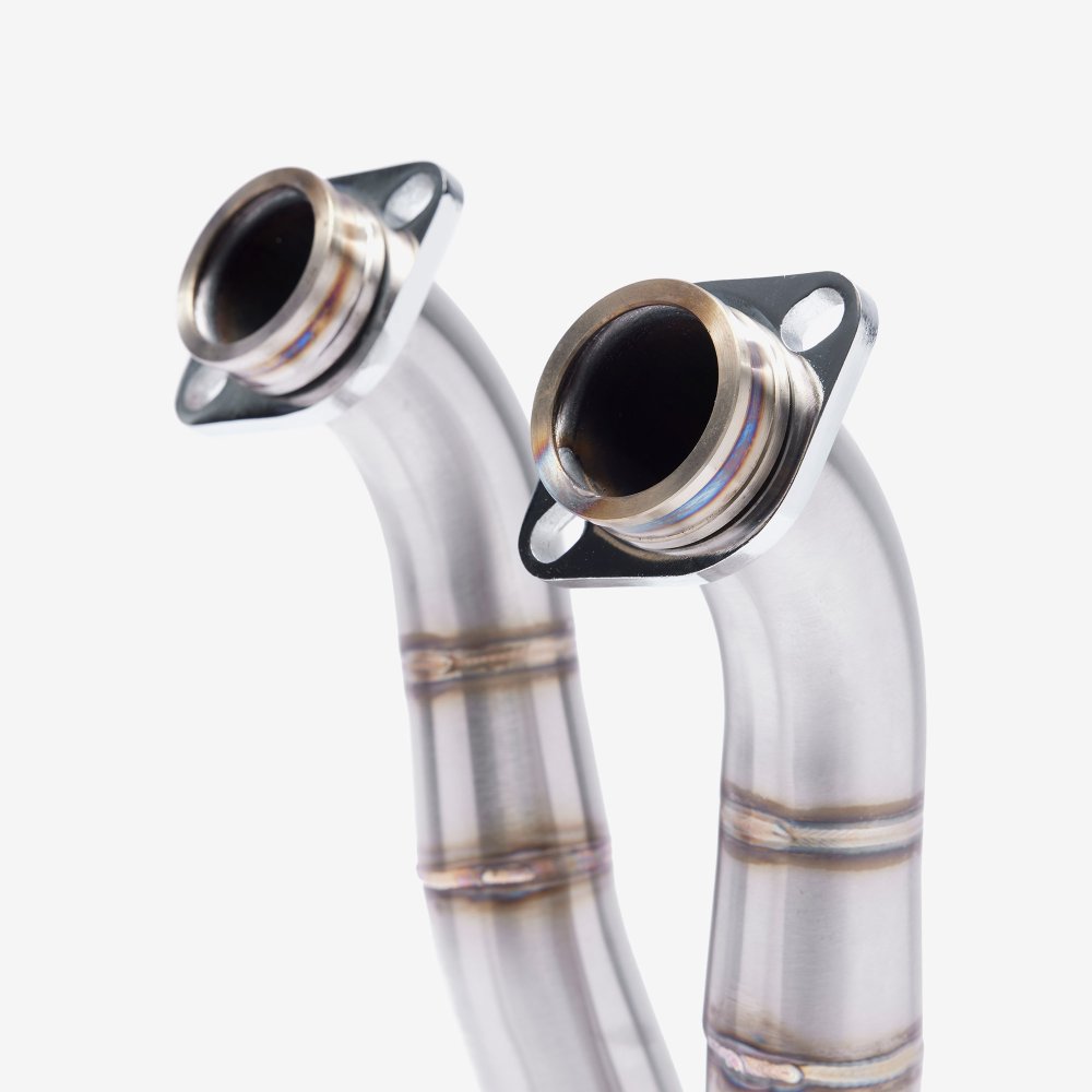 Downpipe 3