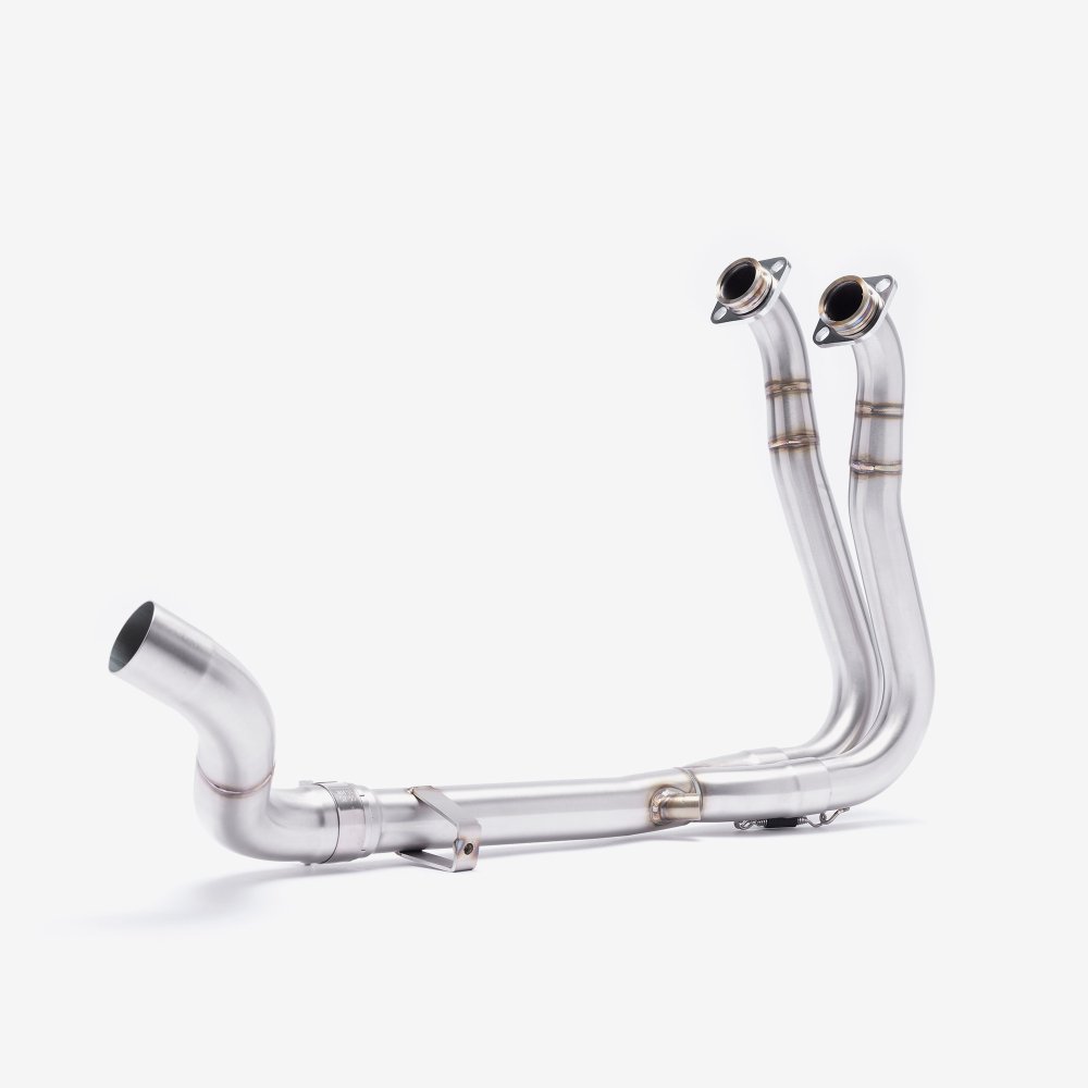 OP1 Full Exhaust System 3