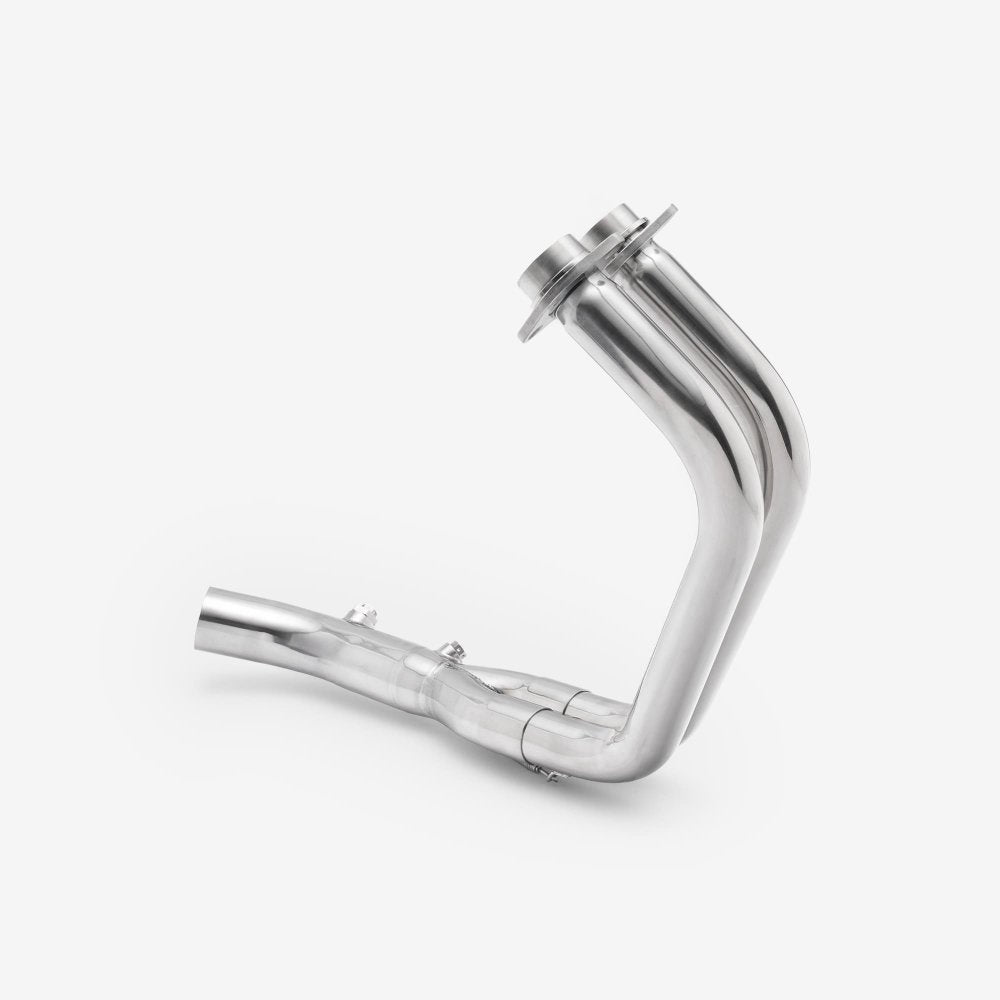 Downpipes 2