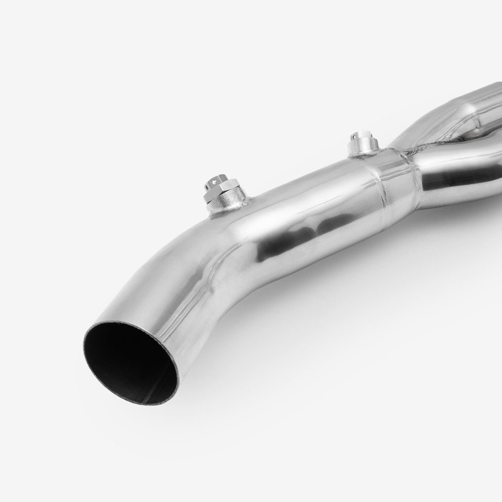 Downpipes 3