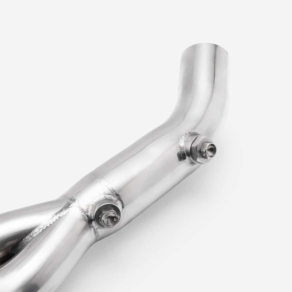 Downpipes 4