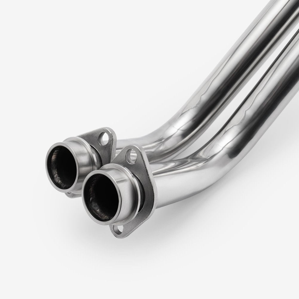 Downpipes 5