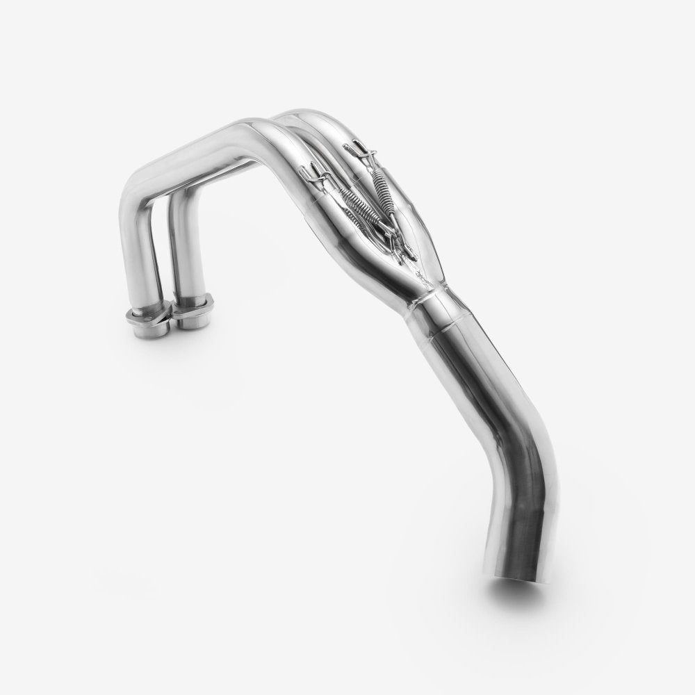 Downpipes 6