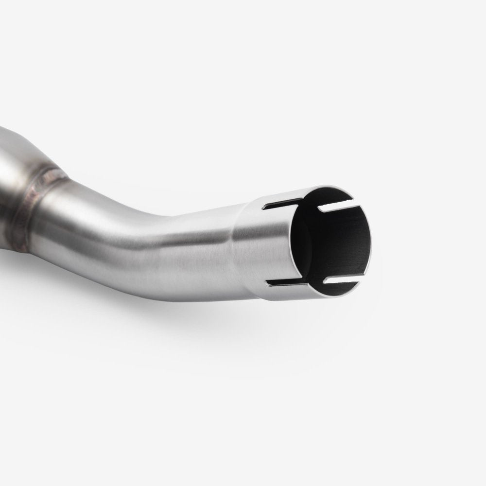 Link Pipe 3