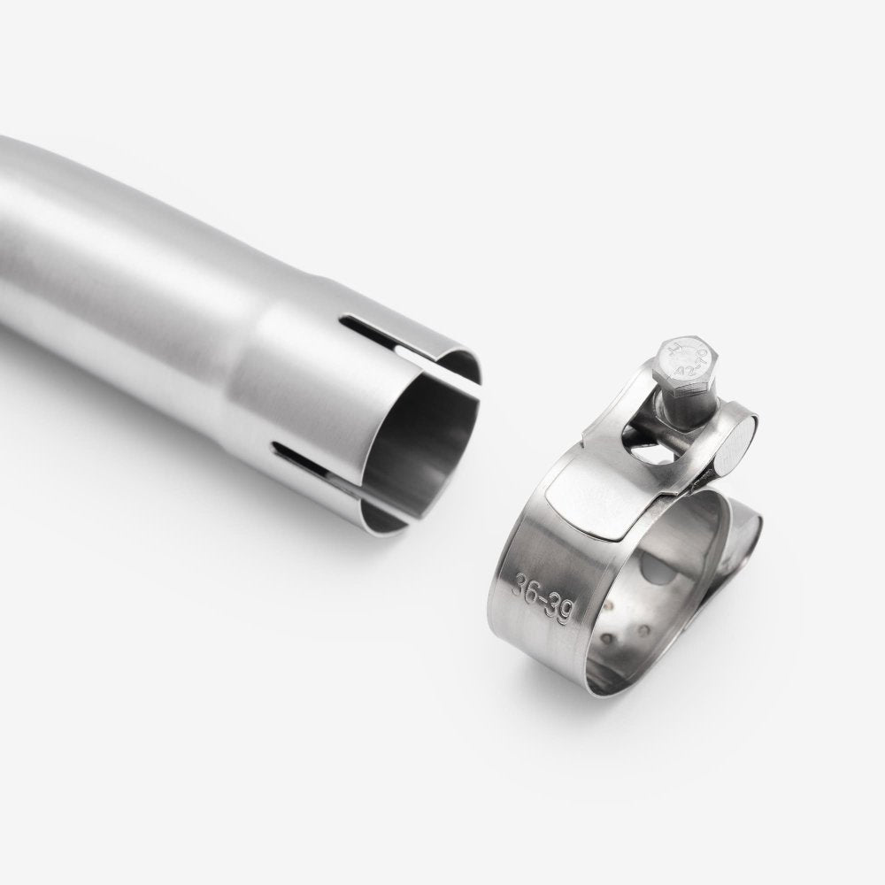 Link Pipe 6