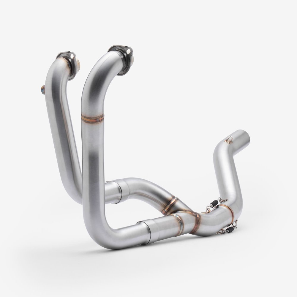 Downpipe 2