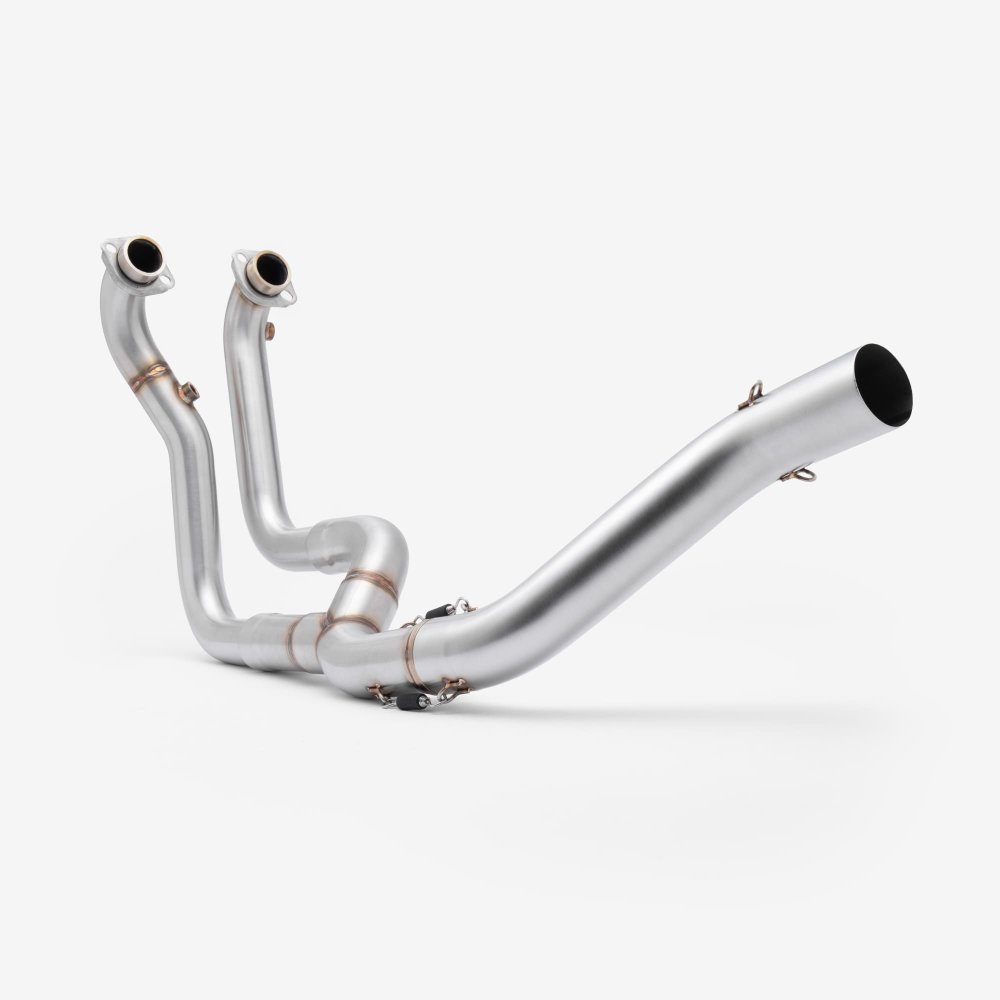Downpipe 3