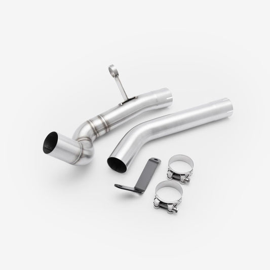 Link Pipe