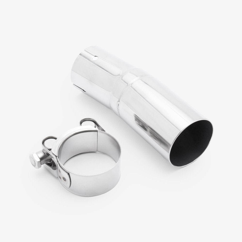 Link Pipe 2