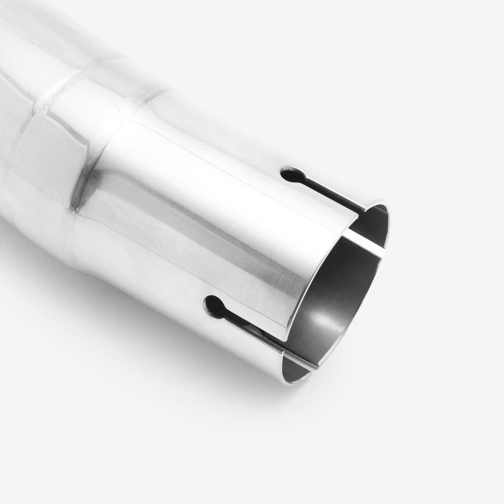 Link Pipe 4