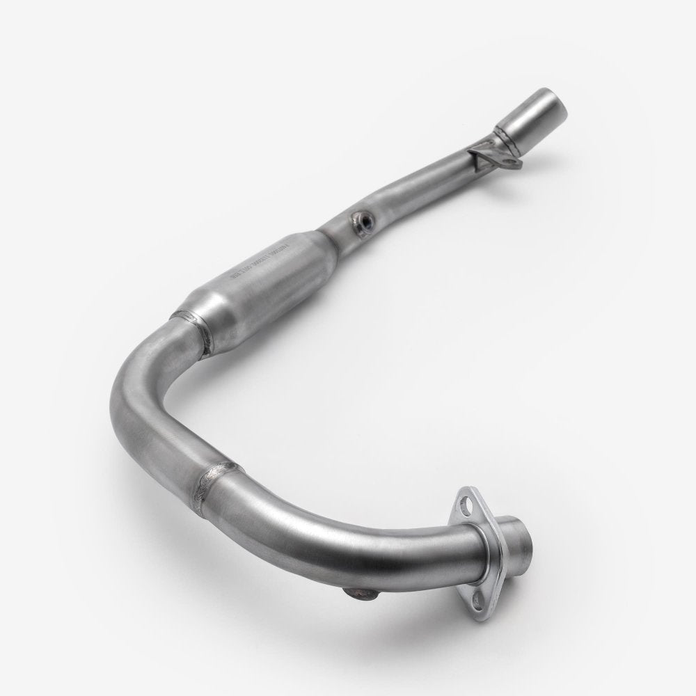 Downpipe 2