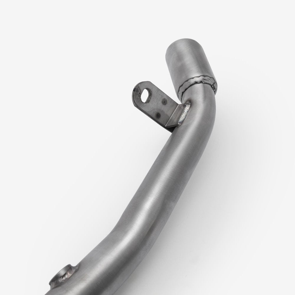 Downpipe 5