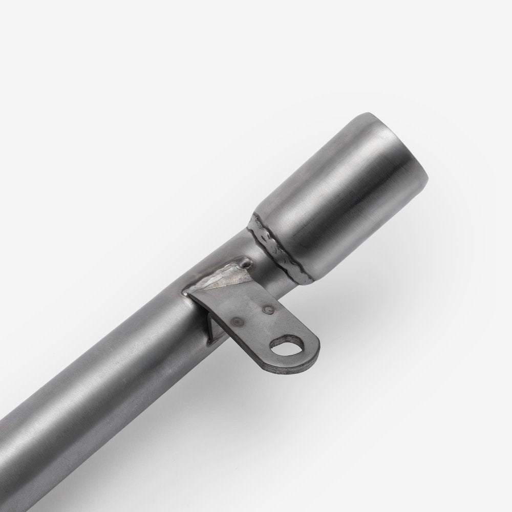 Downpipe 6