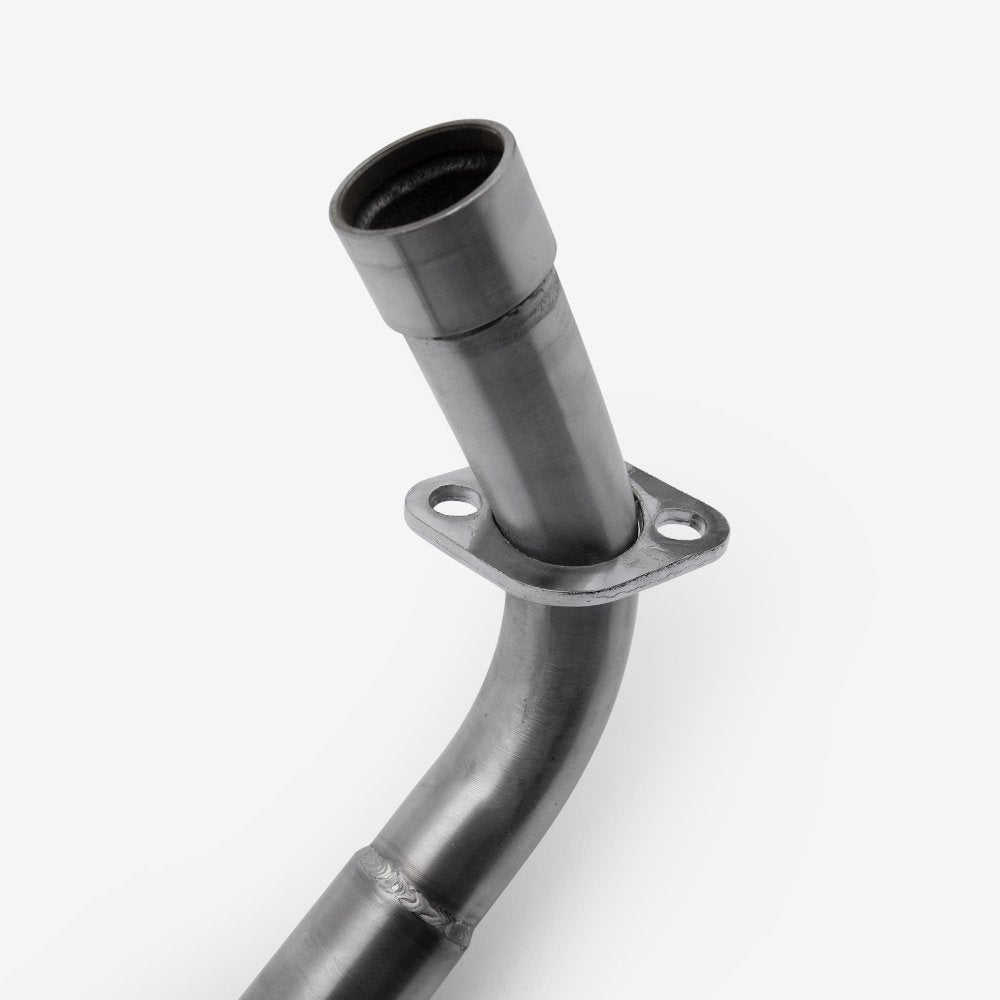 Downpipe 7