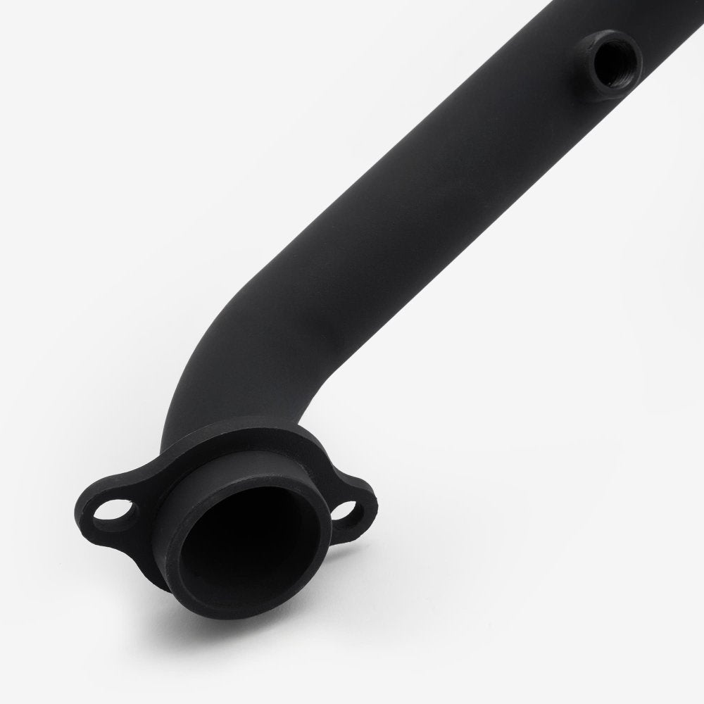 Downpipe 4