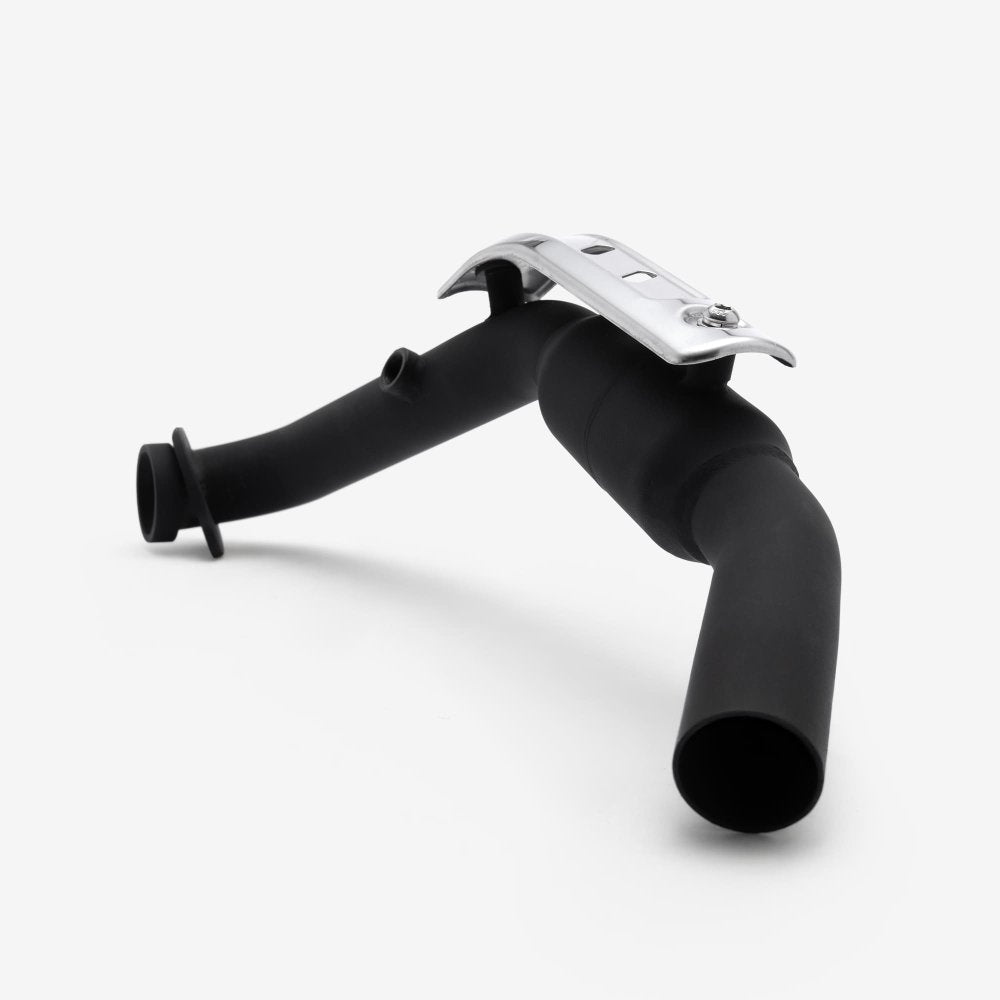 Downpipe 7